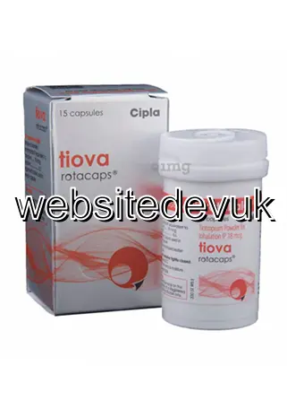 tiova rotacap